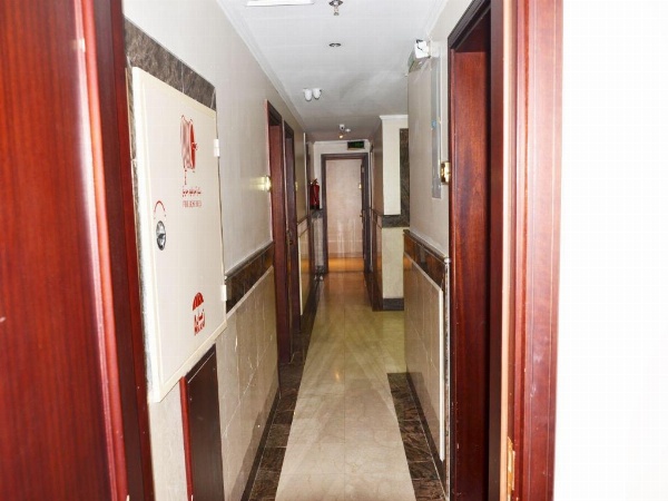 Al Bostan Al Masi Hotel image 11