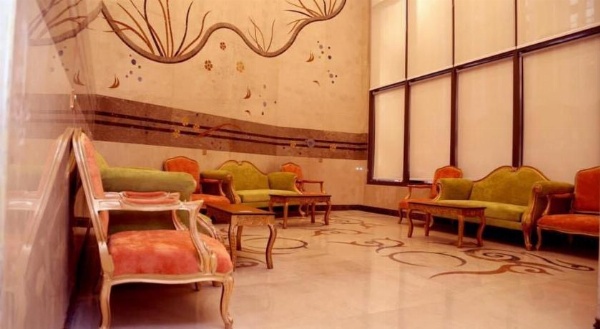 Al Bostan Al Masi Hotel image 17