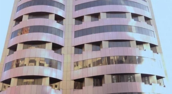 Al Bostan Al Masi Hotel image 19