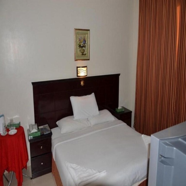 Al Bostan Al Masi Hotel image 21