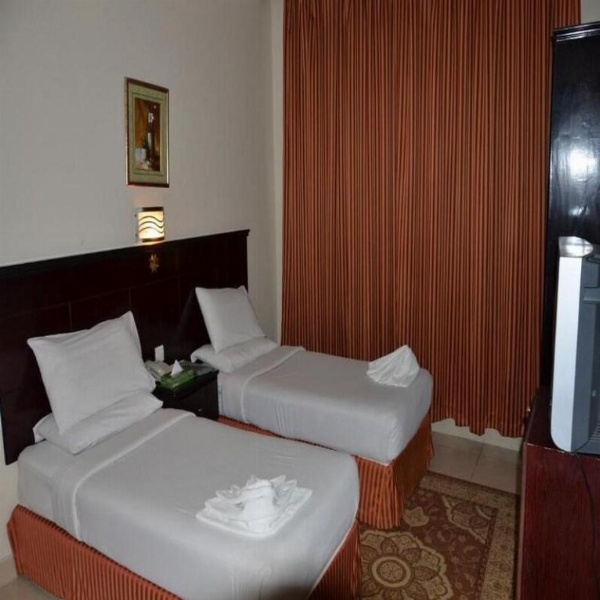 Al Bostan Al Masi Hotel image 24