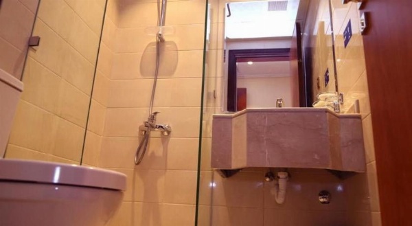 Al Bostan Al Masi Hotel image 31