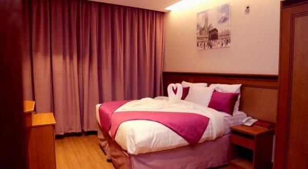 Al Bostan Al Masi Hotel image 37