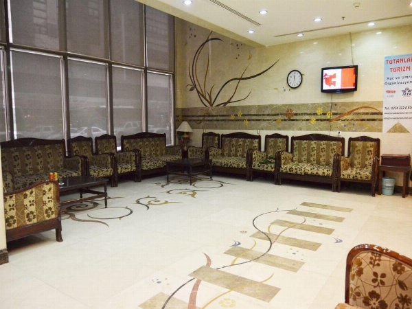 Al Bostan Al Masi Hotel image 4