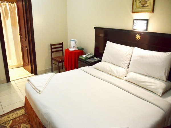 Al Bostan Al Masi Hotel image 45