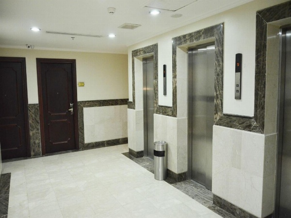 Al Bostan Al Masi Hotel image 7