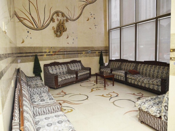 Al Bostan Al Masi Hotel image 9